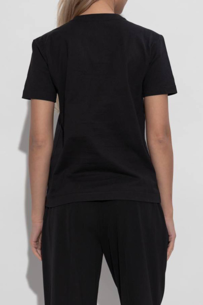 ФУТБОЛКА DOLCE & GABBANA  74864 фото анонса