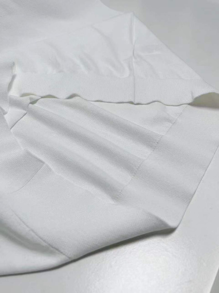 МУЖСКОЕ ПОЛО HERMES  77398 фото анонса