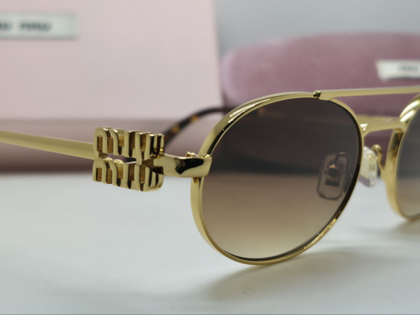 ОЧКИ MIU MIU  74936 фото анонса