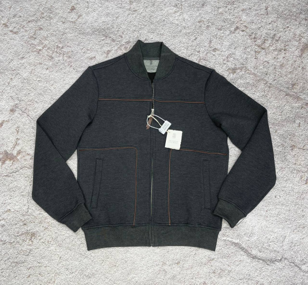 МУЖСКОЙ КОСТЮМ BRUNELLO CUCINELLI  79532 фото анонса