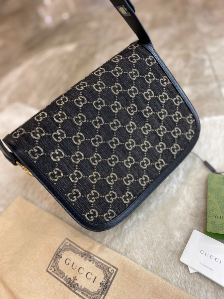СУМКА GUCCI 54994 фото анонса