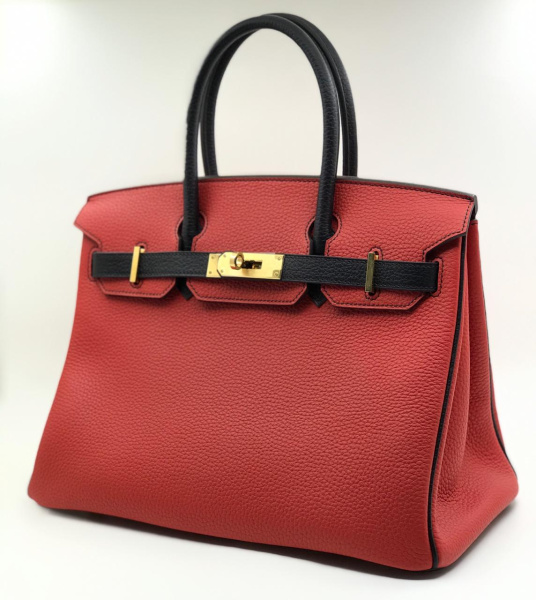 СУМКА HERMES BIRKIN 30 36829 фото анонса