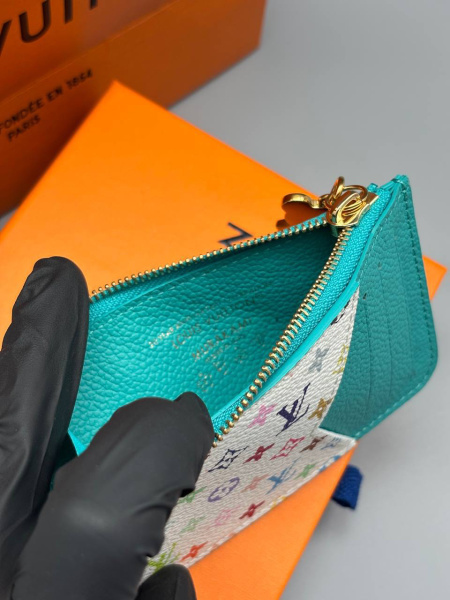 КАРТХОЛДЕР LOUIS VUITTON  78648 фото анонса