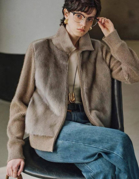 КУРТКА LORO PIANA 