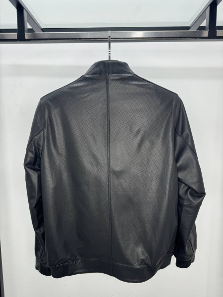 МУЖСКОЙ БОМБЕР STEFANO RICCI  78785 фото анонса