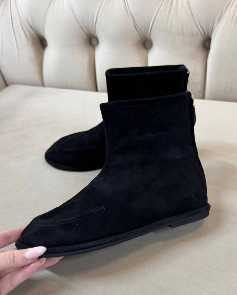 БОТИНКИ THE ROW  81813 фото анонса