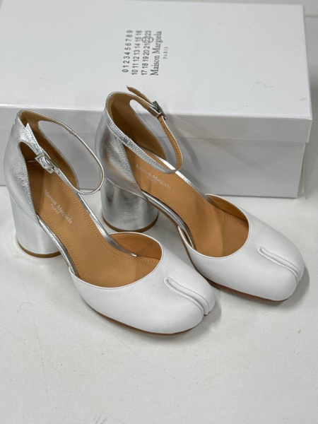 ТУФЛИ MAISON MARGIELA  75665 фото анонса