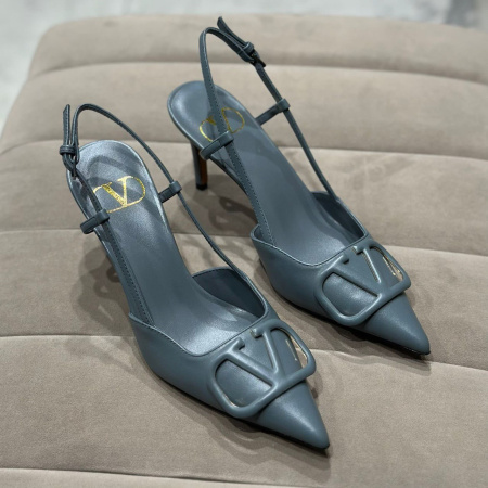 ТУФЛИ VALENTINO  60993 детальное фото товара