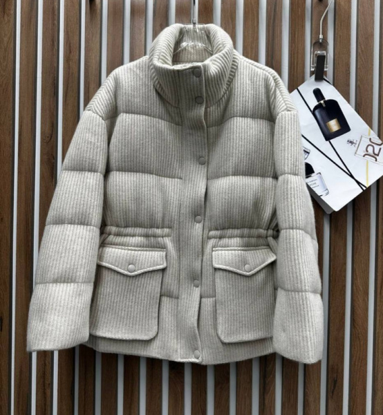 ПУХОВИК LORO PIANA 