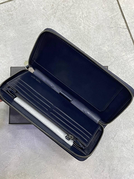 МУЖСКОЙ КОШЕЛЕК BOTTEGA VENETA  57740 фото анонса