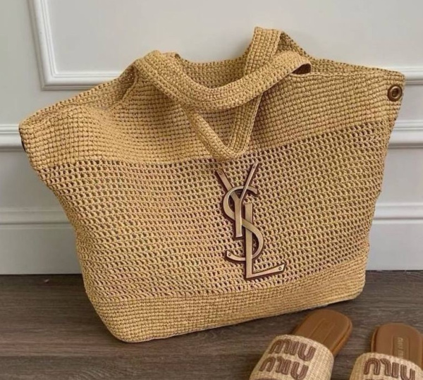 СУМКА SAINT LAURENT 