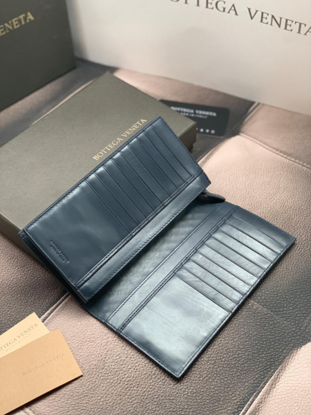 ПОРТМОНЕ BOTTEGA VENETA 17103 фото анонса