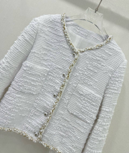 ПИДЖАК CHANEL 
