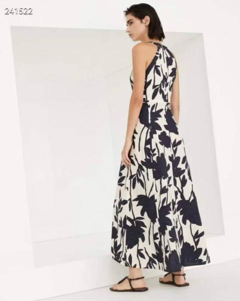 ПЛАТЬЕ BRUNELLO CUCINELLI  68151 фото анонса