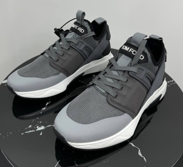 МУЖСКИЕ КРОССОВКИ TOM FORD 