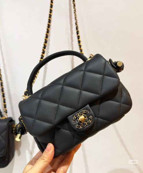 СУМКА CHANEL  75357 фото анонса