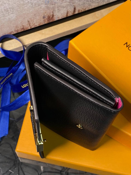 КОШЕЛЕК LOUIS VUITTON  64377 фото анонса