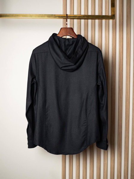 МУЖСКОЙ КОСТЮМ KITON  73458 фото анонса