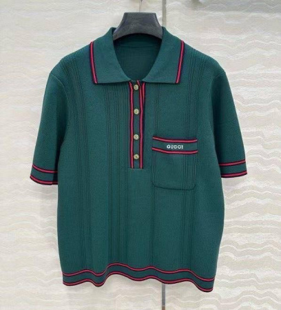 ПОЛО GUCCI 