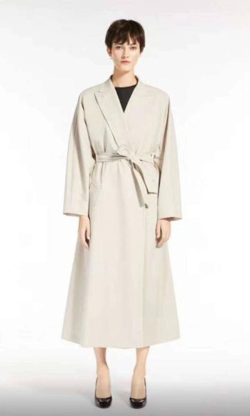 ПЛАЩ MAX MARA  74765 фото анонса