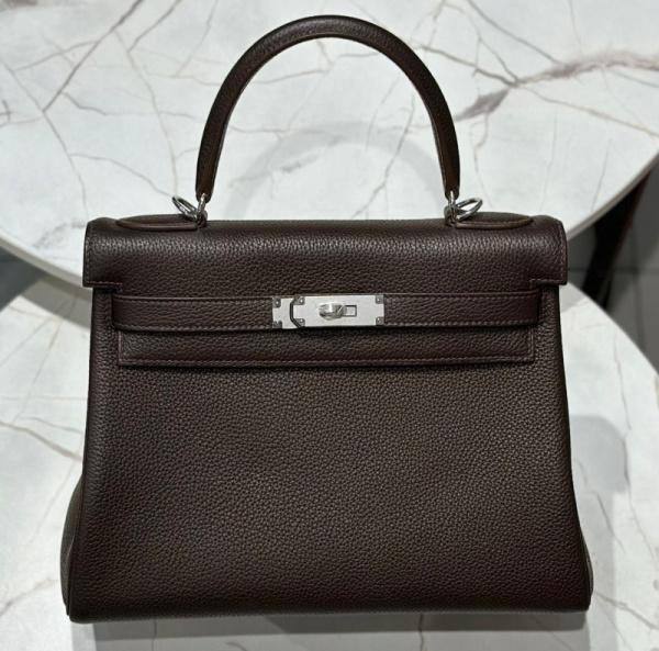 СУМКА HERMES KELLY 28