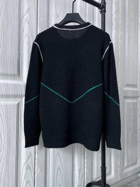 МУЖСКОЙ СВИТЕР BOTTEGA VENETA  62366 фото анонса