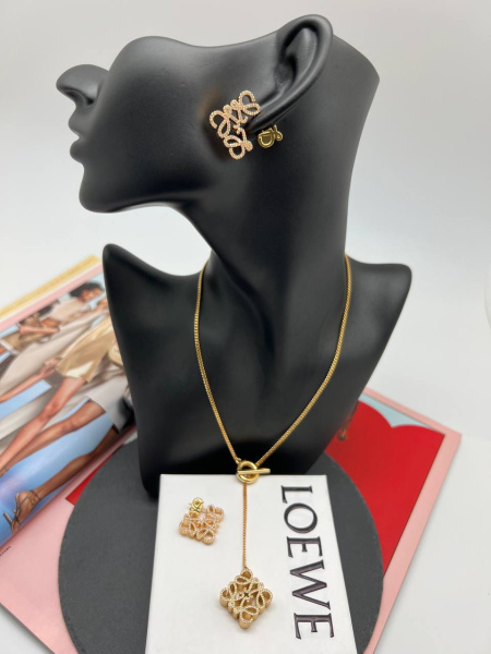 КОЛЬЦО LOEWE 73801 фото анонса