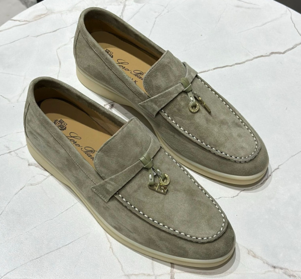 ЛОФЕРЫ LORO PIANA 