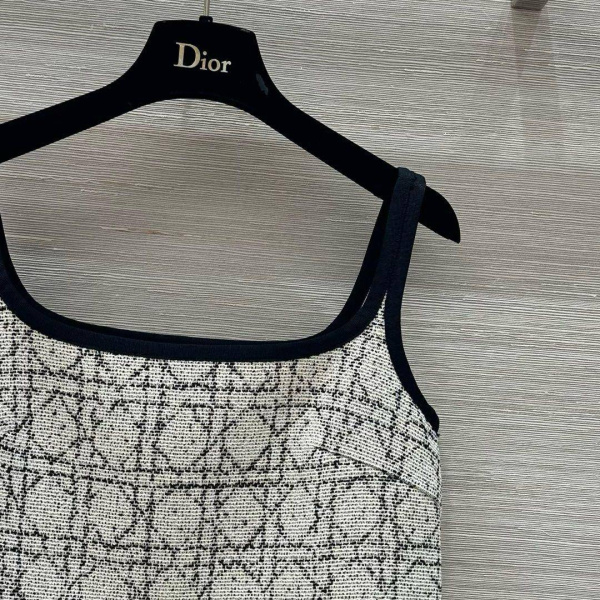 ПЛАТЬЕ CHRISTIAN DIOR  74356 фото анонса