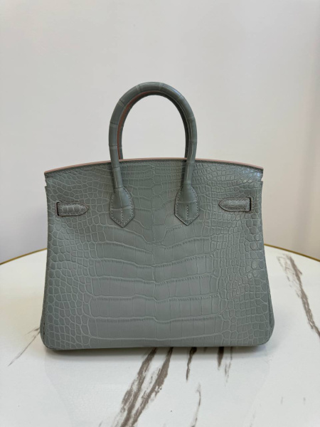 СУМКА HERMES BIRKIN 25  71085 фото анонса