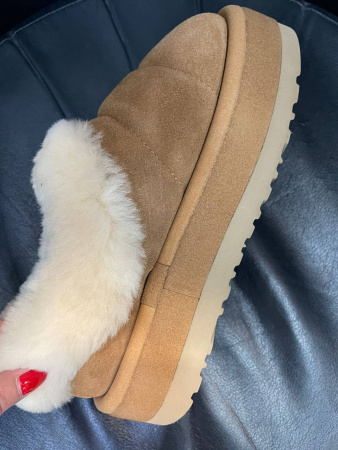 УГГИ UGG  62997 детальное фото товара