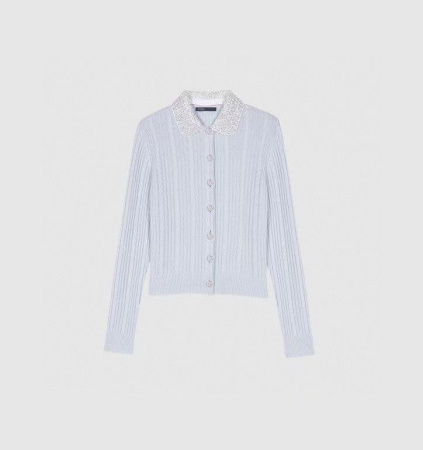 КАРДИГАН MAJE  75283 детальное фото товара