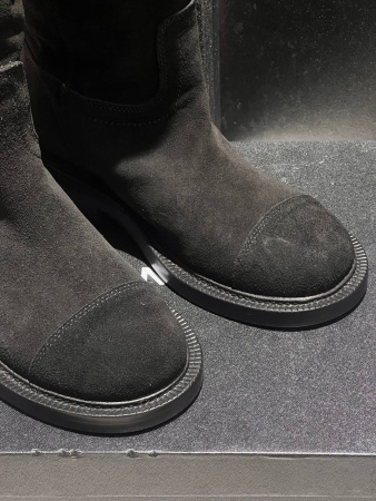 САПОГИ CHANEL  70660 детальное фото товара