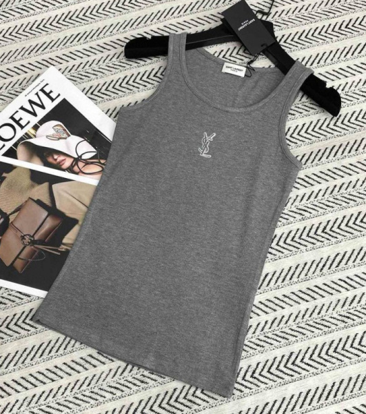 МАЙКА SAINT LAURENT 