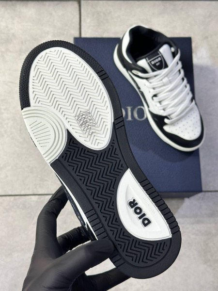 МУЖСКИЕ КРОССОВКИ CHRISTIAN DIOR  72360 фото анонса