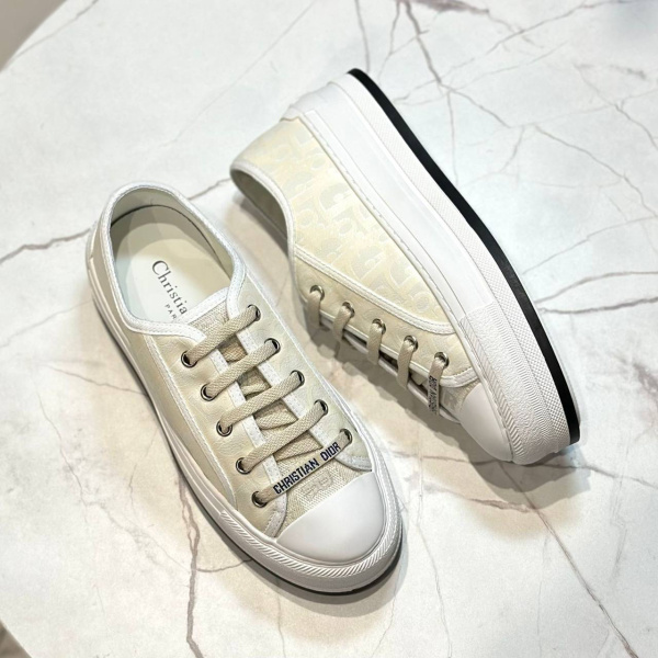 КЕДЫ CHRISTIAN DIOR  67650 фото анонса