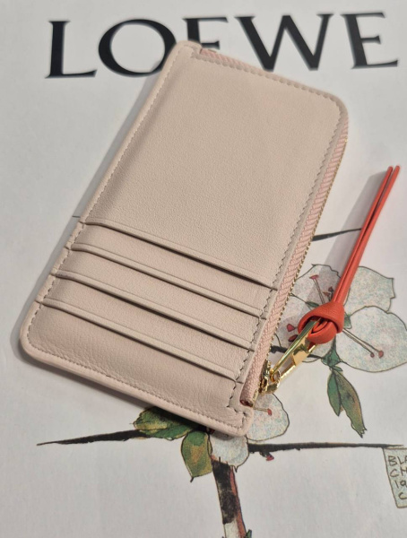 КАРТХОЛДЕР LOEWE  76342 фото анонса