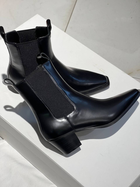 БОТИЛЬОНЫ TOTEME  62862 фото анонса