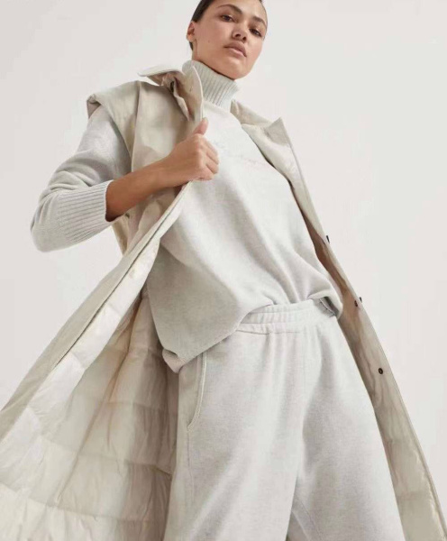 ЖИЛЕТ BRUNELLO CUCINELLI  69843 фото анонса