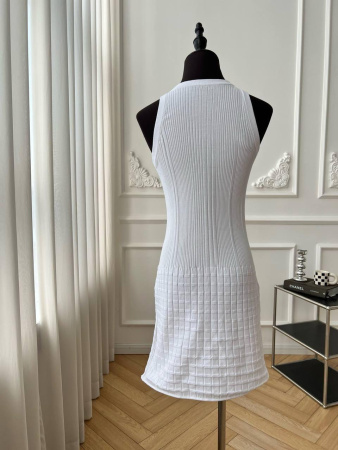 ПЛАТЬЕ CHANEL  75515 детальное фото товара