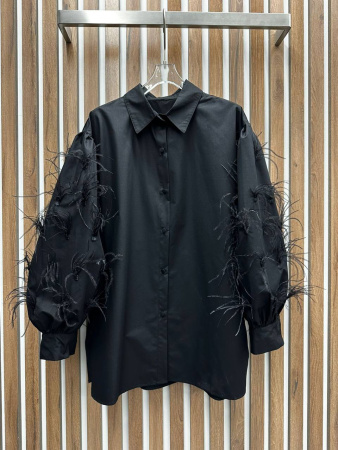 РУБАШКА  64238 детальное фото товара