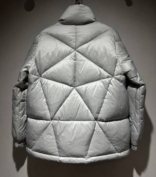 ПУХОВИК MONCLER  82092 фото анонса