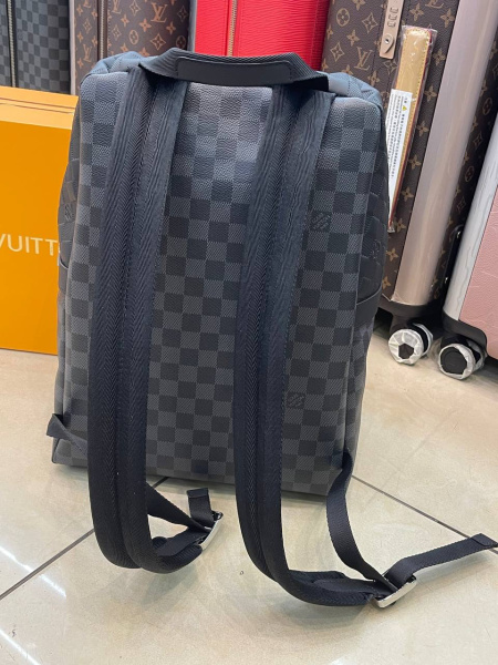 МУЖСКОЙ РЮКЗАК LOUIS VUITTON  72011 фото анонса