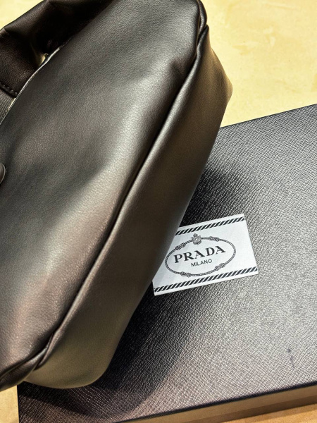 МУЖСКАЯ СУМКА МЕССЕНДЖЕР PRADA  72006 фото анонса