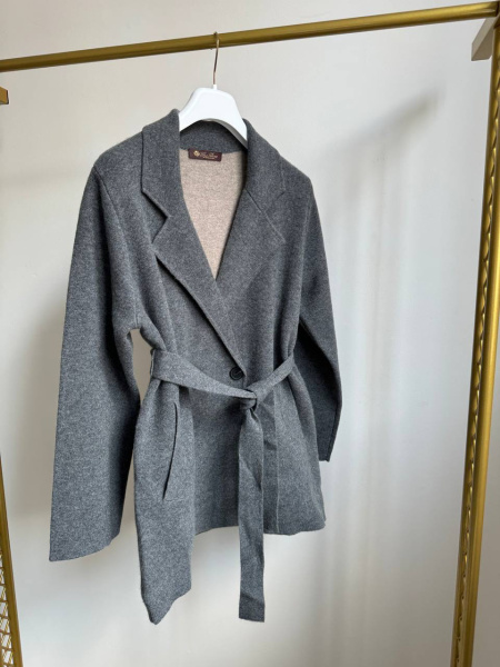 КАРДИГАН LORO PIANA  70264 фото анонса