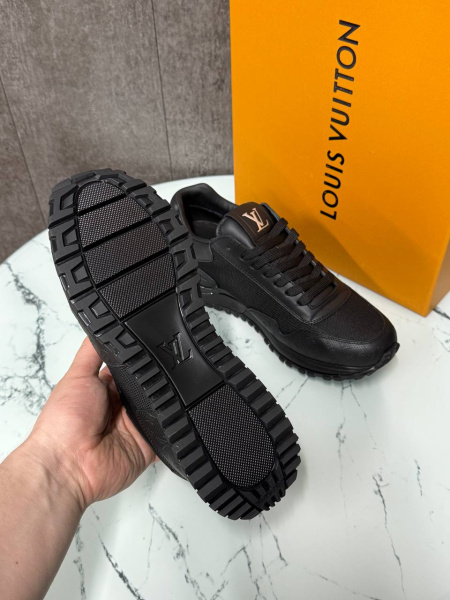 МУЖСКИЕ КРОССОВКИ LOUIS VUITTON  77434 фото анонса