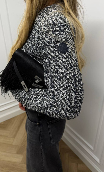 ПИДЖАК MONCLER  81551 фото анонса