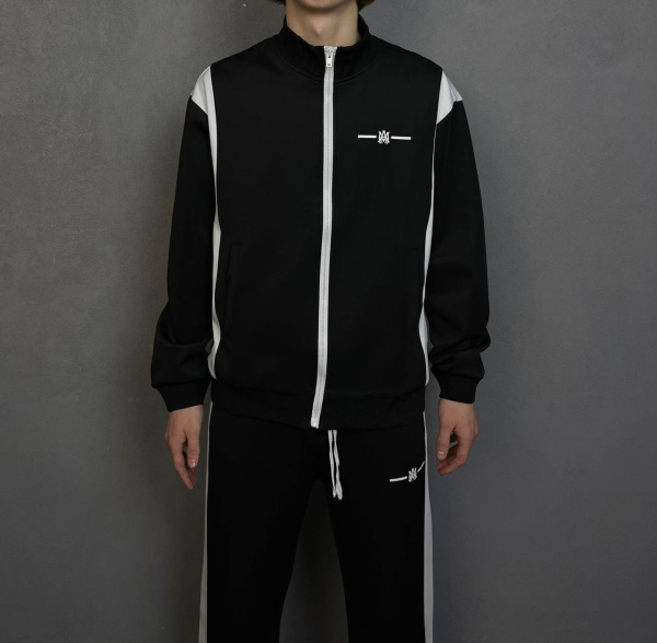 МУЖСКОЙ КОСТЮМ AMIRI  63316 фото анонса