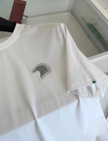 МУЖСКАЯ ФУТБОЛКА STEFANO RICCI  68339 фото анонса