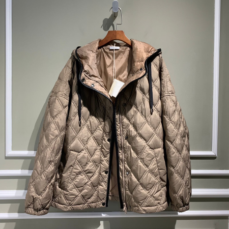 КУРТКА BRUNELLO CUCINELLI 52497 детальное фото товара